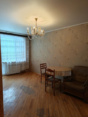 Продам однокомнатную (1-комн.) квартиру, 22, Знамя Октября п