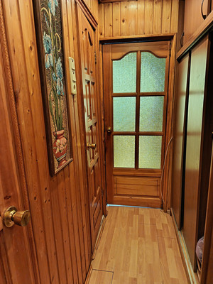 Продам однокомнатную (1-комн.) квартиру, 22, Знамя Октября п