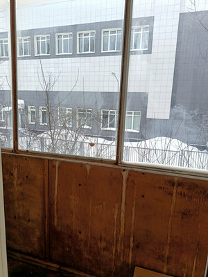 Продам однокомнатную (1-комн.) квартиру, 22, Знамя Октября п