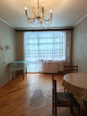 Продам однокомнатную (1-комн.) квартиру, 22, Знамя Октября п