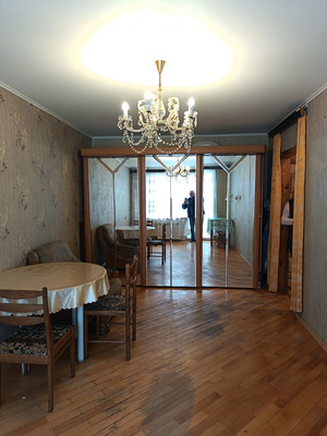 Продам однокомнатную (1-комн.) квартиру, 22, Знамя Октября п