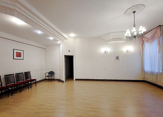 Продам трехкомнатную (3-комн.) квартиру, Рубинштейна ул, 11, Санкт-Петербург г