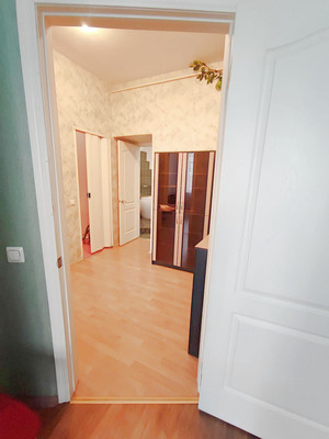 Продам трехкомнатную (3-комн.) квартиру, Рубинштейна ул, 11, Санкт-Петербург г