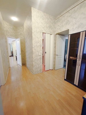 Продам трехкомнатную (3-комн.) квартиру, Рубинштейна ул, 11, Санкт-Петербург г