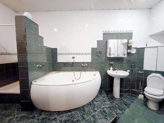 Продам трехкомнатную (3-комн.) квартиру, Рубинштейна ул, 11, Санкт-Петербург г