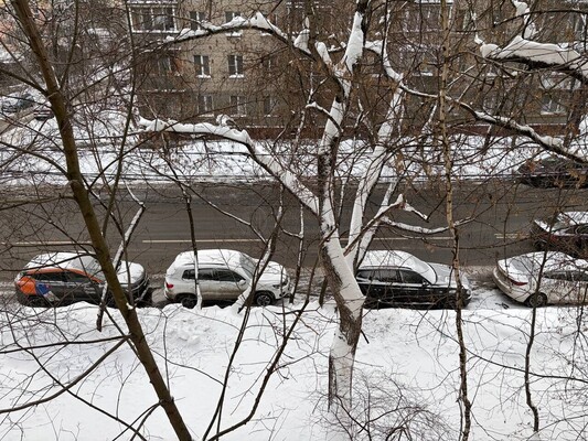 Продам однокомнатную (1-комн.) квартиру, Петровско-Разумовский проезд, 24к18, Москва г