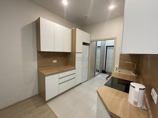 Продам однокомнатную (1-комн.) квартиру, Смольная ул, 44к2, Москва г