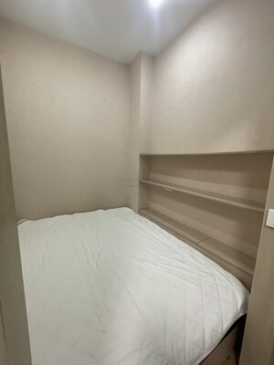 Продам однокомнатную (1-комн.) квартиру, Смольная ул, 44к2, Москва г