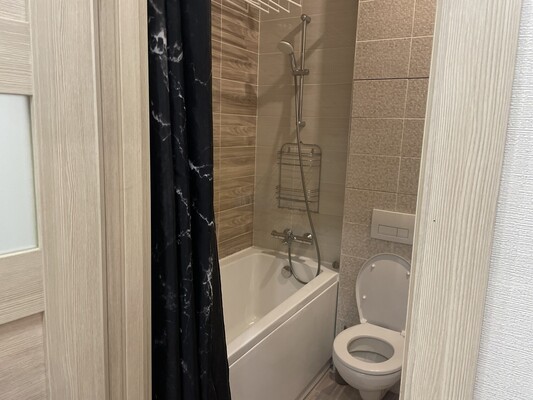 Продам однокомнатную (1-комн.) квартиру, Смольная ул, 44к2, Москва г