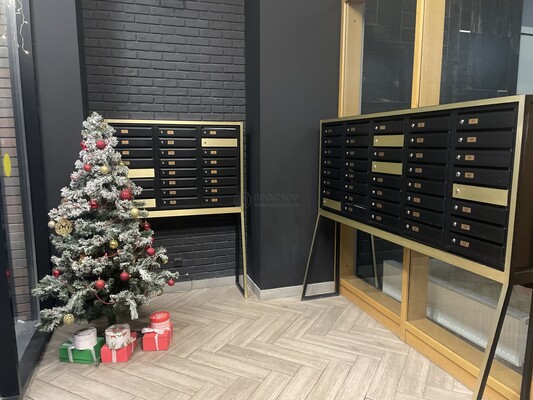 Продам однокомнатную (1-комн.) квартиру, Смольная ул, 44к2, Москва г