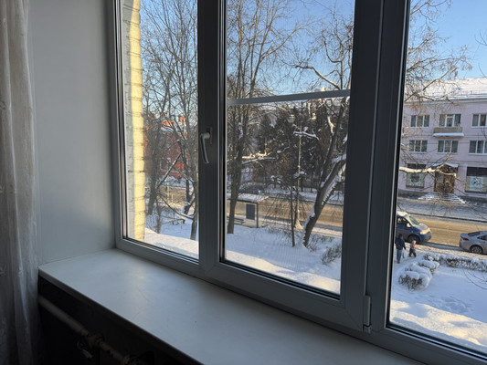 Продам однокомнатную (1-комн.) квартиру, Конюшенная ул, 16А, Пушкин г