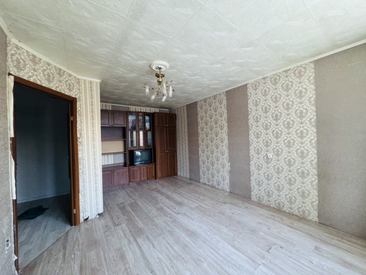 Продам однокомнатную (1-комн.) квартиру, Конюшенная ул, 16А, Пушкин г