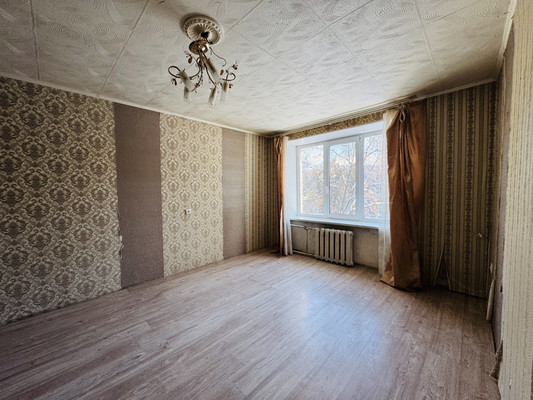 Продам однокомнатную (1-комн.) квартиру, Конюшенная ул, 16А, Пушкин г