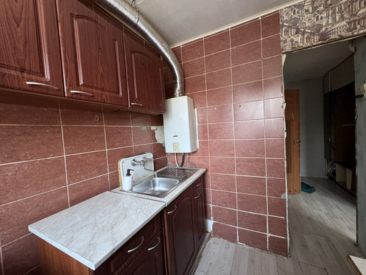 Продам однокомнатную (1-комн.) квартиру, Конюшенная ул, 16А, Пушкин г