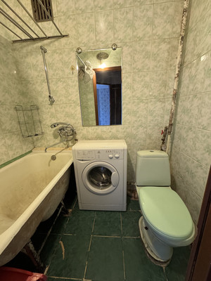 Продам однокомнатную (1-комн.) квартиру, Конюшенная ул, 16А, Пушкин г