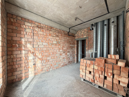 Продам двухкомнатную (2-комн.) квартиру, Ашурова ул, 1, Нальчик г