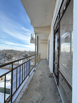 Продам двухкомнатную (2-комн.) квартиру, Ашурова ул, 1, Нальчик г