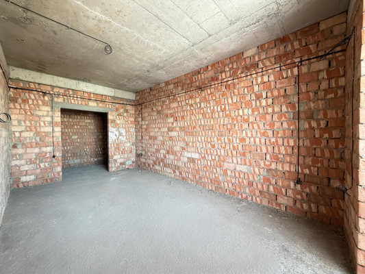 Продам двухкомнатную (2-комн.) квартиру, Ашурова ул, 1, Нальчик г