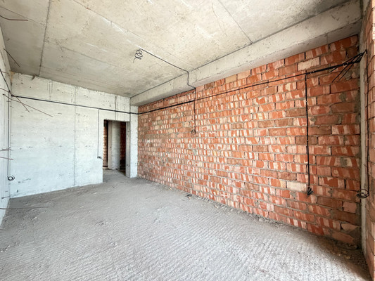 Продам двухкомнатную (2-комн.) квартиру, Ашурова ул, 1, Нальчик г