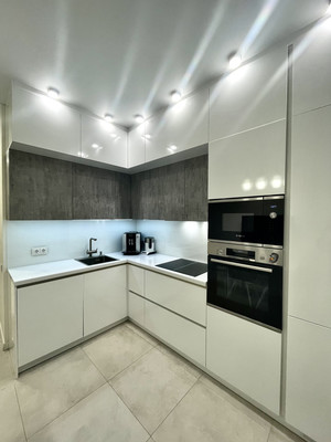 Продам однокомнатную (1-комн.) квартиру, Варшавское ш, 168, Москва г