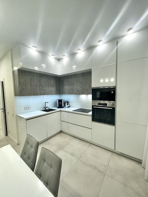 Продам однокомнатную (1-комн.) квартиру, Варшавское ш, 168, Москва г