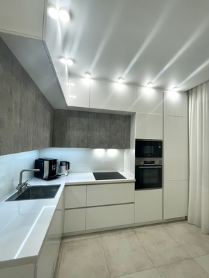 Продам однокомнатную (1-комн.) квартиру, Варшавское ш, 168, Москва г