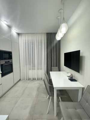 Продам однокомнатную (1-комн.) квартиру, Варшавское ш, 168, Москва г