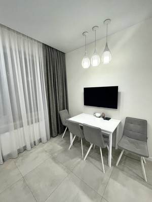 Продам однокомнатную (1-комн.) квартиру, Варшавское ш, 168, Москва г