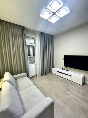 Продам однокомнатную (1-комн.) квартиру, Варшавское ш, 168, Москва г