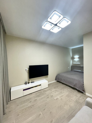 Продам однокомнатную (1-комн.) квартиру, Варшавское ш, 168, Москва г