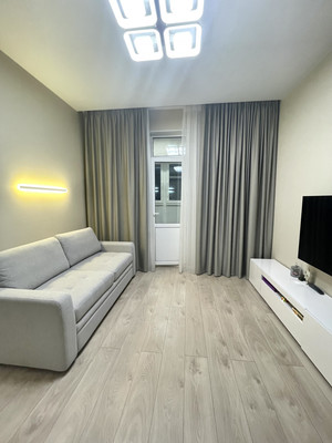 Продам однокомнатную (1-комн.) квартиру, Варшавское ш, 168, Москва г