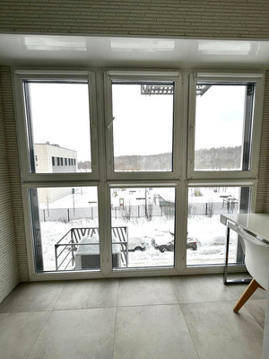 Продам однокомнатную (1-комн.) квартиру, Варшавское ш, 168, Москва г