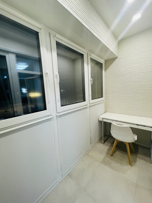 Продам однокомнатную (1-комн.) квартиру, Варшавское ш, 168, Москва г