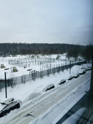 Продам однокомнатную (1-комн.) квартиру, Варшавское ш, 168, Москва г