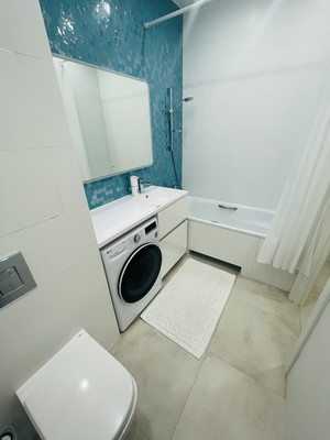 Продам однокомнатную (1-комн.) квартиру, Варшавское ш, 168, Москва г