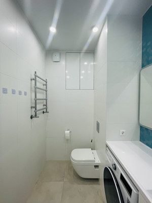 Продам однокомнатную (1-комн.) квартиру, Варшавское ш, 168, Москва г