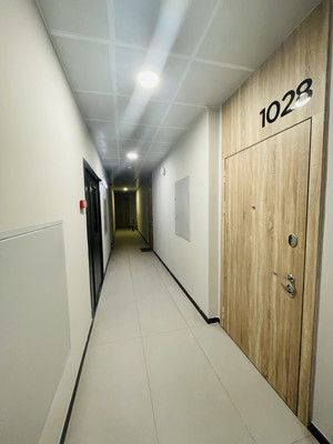 Продам однокомнатную (1-комн.) квартиру, Варшавское ш, 168, Москва г