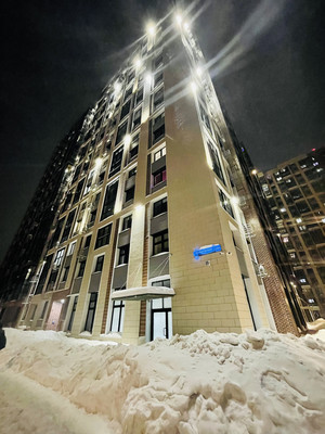 Продам однокомнатную (1-комн.) квартиру, Варшавское ш, 168, Москва г