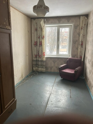 Продам двухкомнатную (2-комн.) квартиру, Ростовская ул, 50/5, Воронеж г