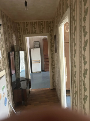Продам двухкомнатную (2-комн.) квартиру, Ростовская ул, 50/5, Воронеж г