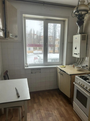 Продам двухкомнатную (2-комн.) квартиру, Ростовская ул, 50/5, Воронеж г