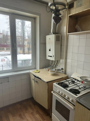 Продам двухкомнатную (2-комн.) квартиру, Ростовская ул, 50/5, Воронеж г