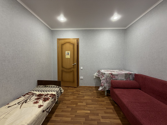 Сдам однокомнатную (1-комн.) квартиру, Индустриальная ул, 31, Славянск-на-Кубани г