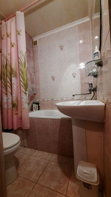 Сдам однокомнатную (1-комн.) квартиру, Индустриальная ул, 31, Славянск-на-Кубани г