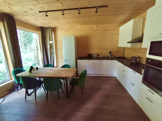 Продам дом, N2 гск, Мытищи г, 0 км от города