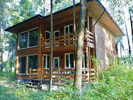 Продам дом, N2 гск, Мытищи г, 0 км от города