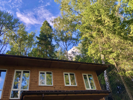 Продам дом, N2 гск, Мытищи г, 0 км от города