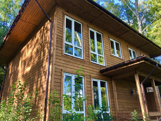 Продам дом, N2 гск, Мытищи г, 0 км от города