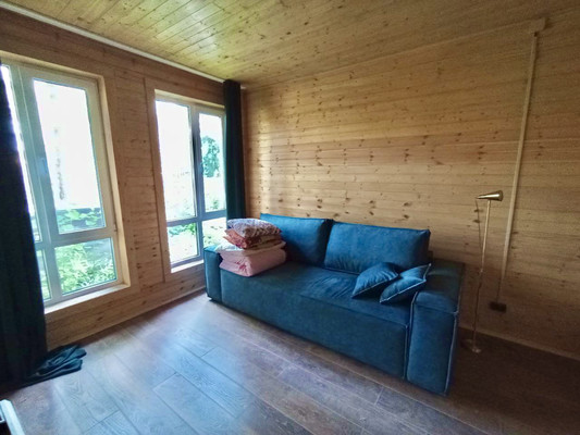 Продам дом, N2 гск, Мытищи г, 0 км от города