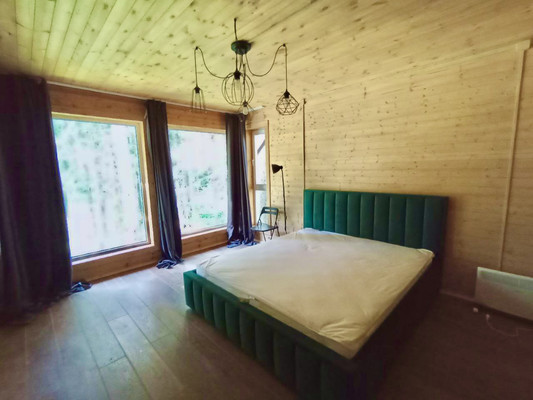 Продам дом, N2 гск, Мытищи г, 0 км от города